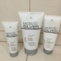 Уход для лица и тела LR Health&Beauty Systems "Micro Silver Plus"
