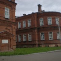 ГБУЗ Городская детская поликлиника №4 (Россия, Пермь)