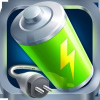 Приложения Battery Doctor (Battery Saver)