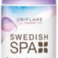 Шариковый дезодорант-антиперспирант Oriflame "Шведский SPA салон"