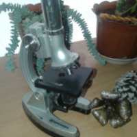 Микроскоп Bresser Junior 50x-1200x