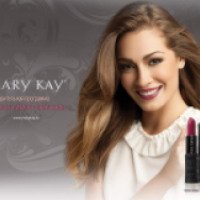 MaryKay.ru - сайт компании "Мери Кэй"