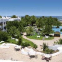 Отель Odyssee Resort Thalasso & Spa 4* 