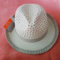 Летняя шляпа Kari