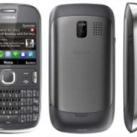 Сотовый телефон Nokia Asha 302