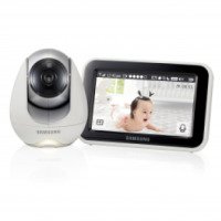 Видеоняня Samsung SEW-3053WP