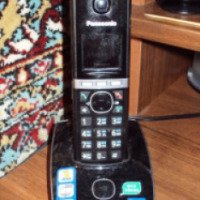 Беспроводной телефон Panasonic KX-TG8052RU