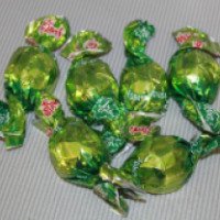 Желейные конфеты Свит Лайф "Крыжовничек"