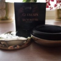 Минеральная рассыпчатая пудра Guerlain Les Voilettes Mineral Powder