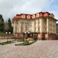 Гранд Отель Пилипец 4* (Украина, Карпаты, Пилипец)