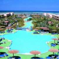Отель Club Calimera Hurghada 4* (Египет, Хургада)