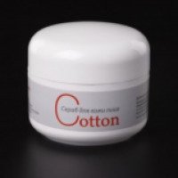 Скраб для лица Dr.Yudina Cotton