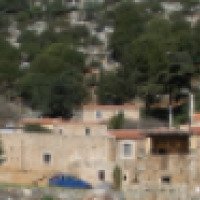 Монастырь Святого Ставроса (Греция, о.Крит)