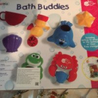 Игрушки для ванной PlayGo "Bath Buddies"