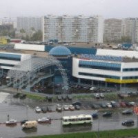 Торговый центр Домодедовский (Россия, Москва)