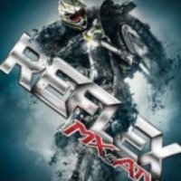 MX vs. ATV: Reflex - игра для PSP