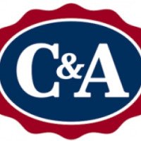 Сеть магазинов "C&A" (Россия, Екатеринбург)