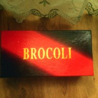 Женская обувь Brocoli