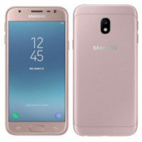 Смартфон Samsung Galaxy J3 SM-J330F