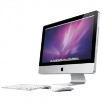Моноблок Apple iMac 27" MD096