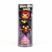 Пластизоль Angry Birds "Злые Птички" GT7754
