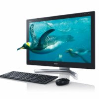 Моноблок Sony Vaio SVL-2412Z1R/B