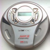 CD плеер CLATRONIC MP3 digital