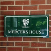 Резиденция Mercers House (Великобритания, Доунси)
