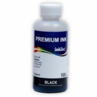 Чернила черные пигментные InkTec C2010-100MB для Canon PG-510/512 Bk