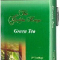 Чай зеленый Qualitea