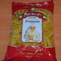 Макаронные изделия Maltagliati Pennoni Rigati