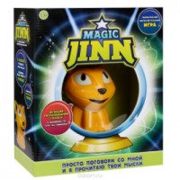 Интерактивная игрушка ZanZoon "Magic Jinn"