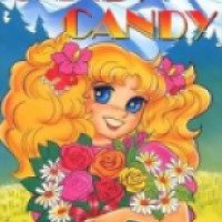 Аниме-сериал "Кенди, Кенди" (1976-1979)