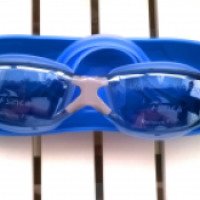 Очки для плавания с линзами Sinca