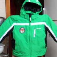 Детская лыжная куртка Nevica