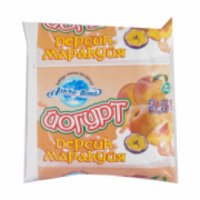 Йогурт Альма-Вита