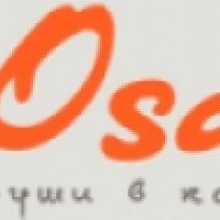 Доставка суши "Osava" (Украина, Одесса)