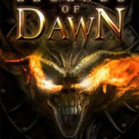 Legends Of Dawn - игра для PC