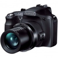 Цифровой фотоаппарат Fujifilm FinePix SL260