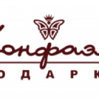 Шоколадный бутик "Конфаэль" (Россия, Москва)
