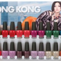 Лак для ногтей OPI Hong Kong Collection