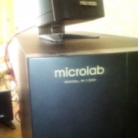 Акустическая система microlab m-1300