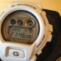 Часы Casio G Shock GD-X6900LG-8 Blizzard Series