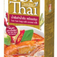 Основа для супа Roi Thai Tom Yum