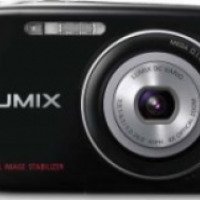 Фотоаппарат Panasonic Lumix DMC-S3