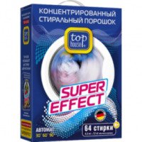 Стиральный порошок Top House "Super Effect"