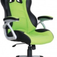 Компьютерное кресло для геймеров AMF "Форсаж"