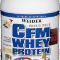 Протеин Weider CFM Whey Protein