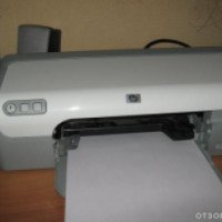 Струйный принтер HP Deskjet D2360