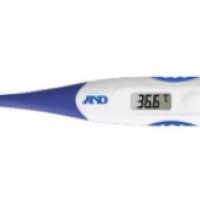 Термометр электронный A&D DT-622